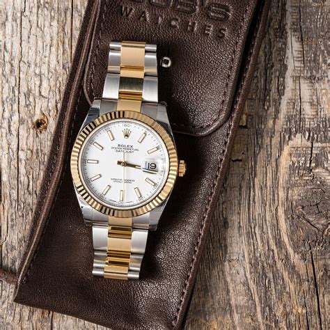 rolex his and hers|perfect his and her Rolex pairings.